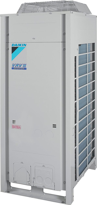 Внешний блок мультизональной системы Daikin RQEQ140P