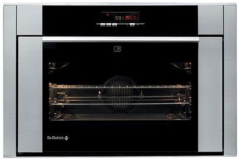 Духовой шкаф De Dietrich DOE 900 X