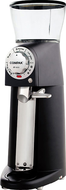 Кофемолка Compak R100