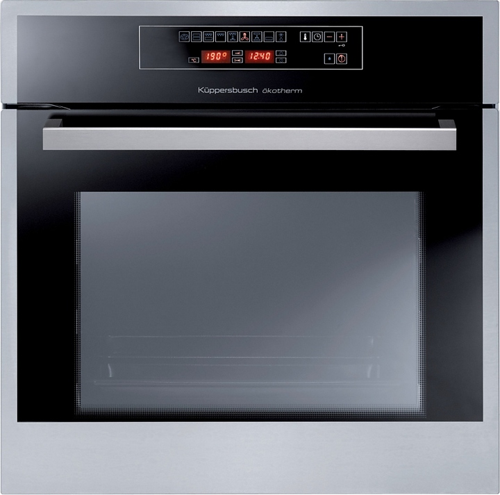 Духовой шкаф электрический Kuppersbusch EEB 6400.8 MX