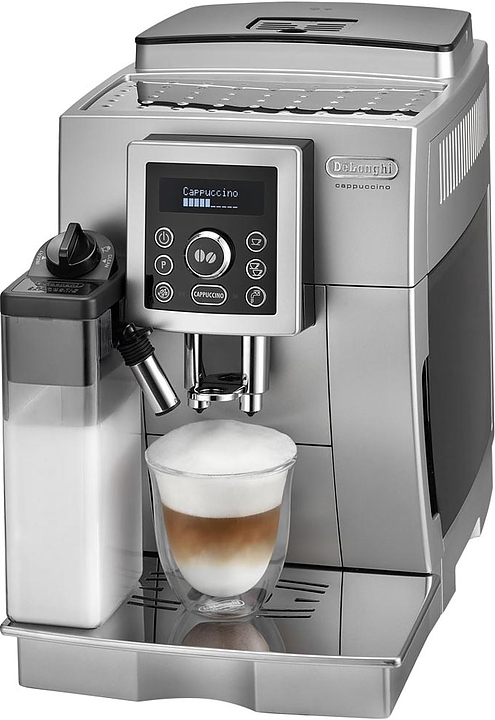 Кофемашина Delonghi ECAM 23.464.S