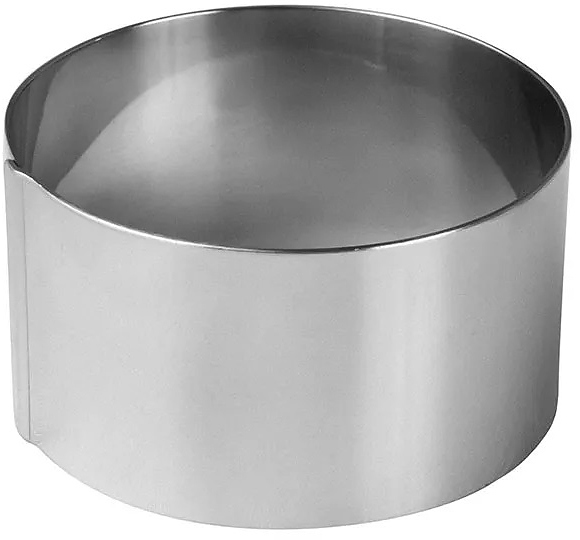 Кольцо кондитерское ProHotel CRR5 нержавеющая сталь, диаметр 800 мм