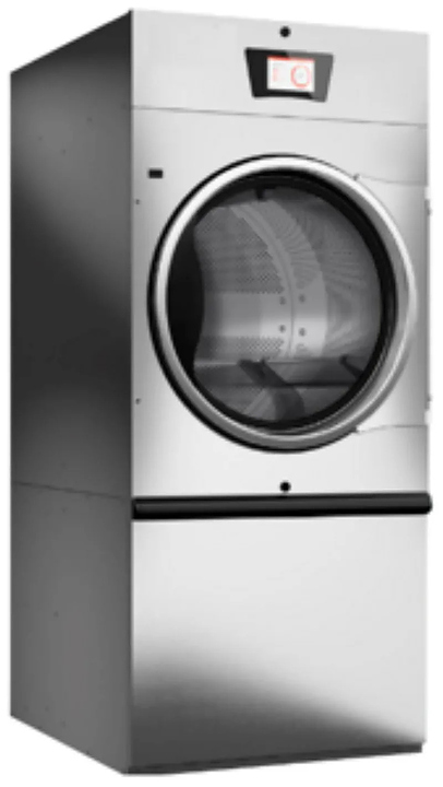 Сушильная машина Haier ECD24C