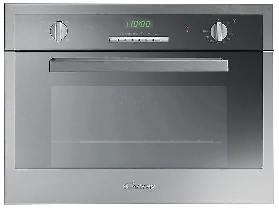 Независимый электрический духовой шкаф Candy FC 4440 X