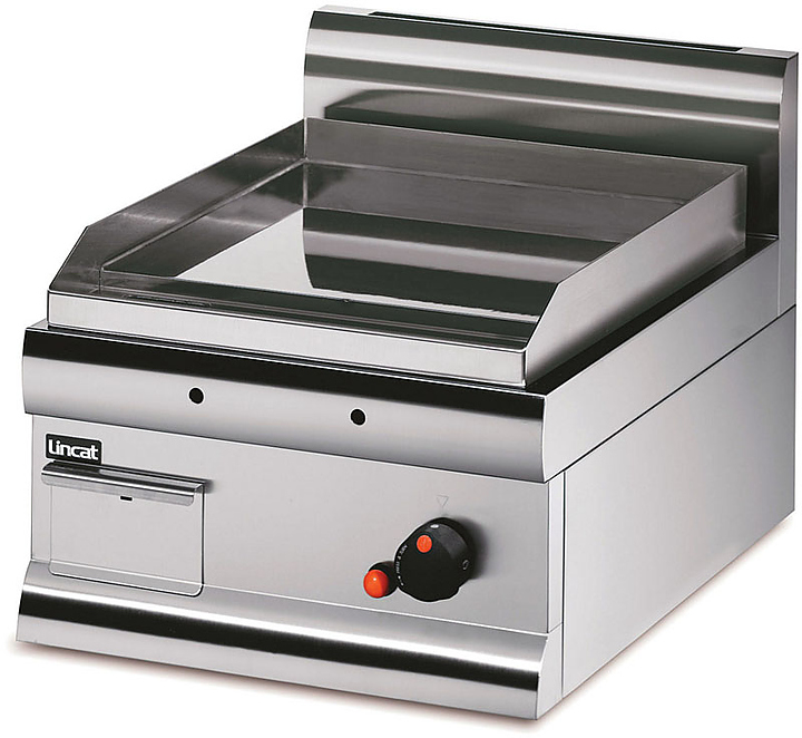 Гриль газовый Lincat GS4pFL