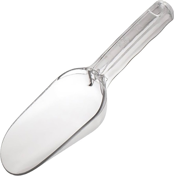 Совок для сыпучих продуктов Restopit рп1184 720 мл (поликарбонат)