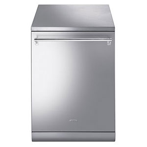 Посудомоечная машина SMEG LSA14X
