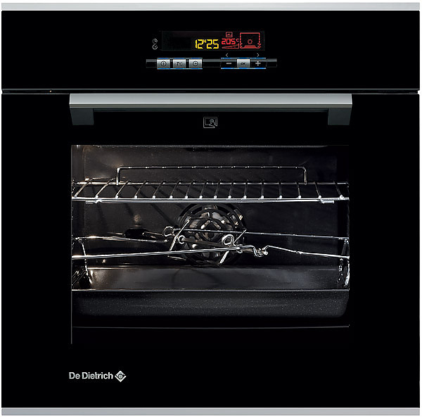 Духовой шкаф De Dietrich DOP 740 BS
