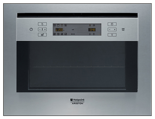 Независимый электрический духовой шкаф Ariston F48R 1012.1 IX