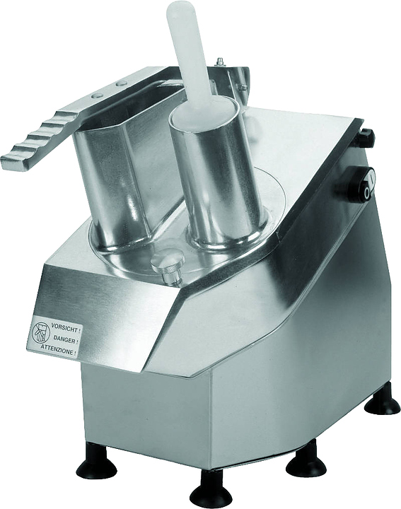 Овощерезка MEC TITANIUM