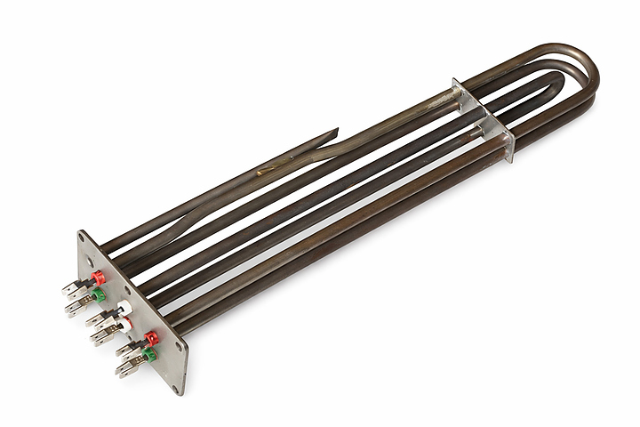 ТЭН для котла Abat ТЭН-Б3-278 А 8,5/9,0 Р230