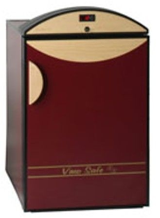 Винный шкаф Vinosafe VSI 6S Chateau