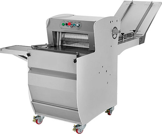 Хлеборезка Danler FZA-480