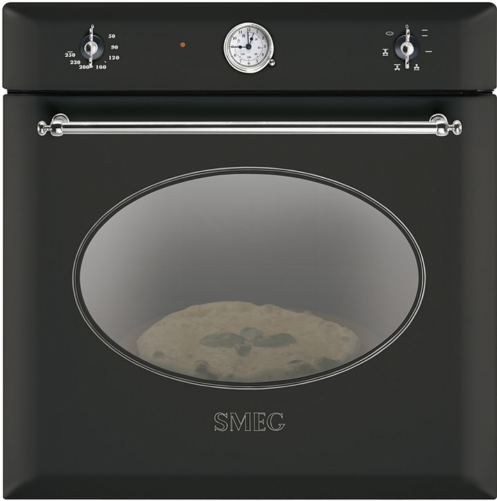 Многофункциональный духовой шкаф SMEG SF850APZ