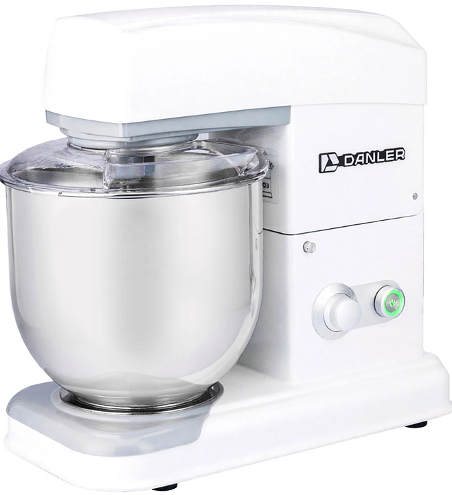Миксер планетарный Danler MS-7