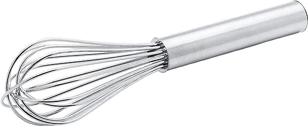 Венчик Restopit рп44/1 l=25 см 16 спиц (нерж. сталь)