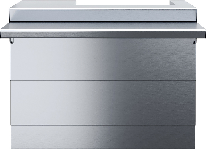 Кабина кассовая Rada 1120 ККЧ-12