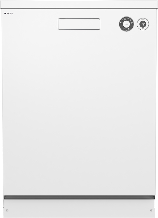 Посудомоечная машина ASKO D5436 W