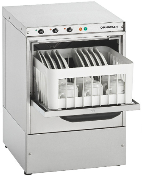 Стаканомоечная машина Omniwash EASY E35
