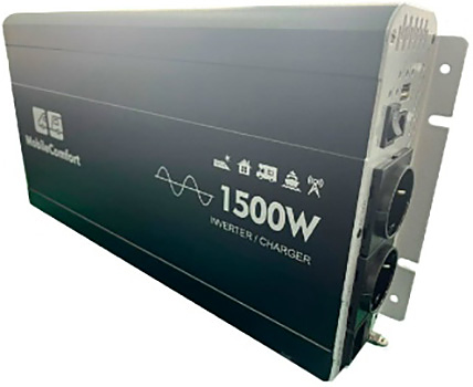 Инвертор MobileComfort S1512-BC