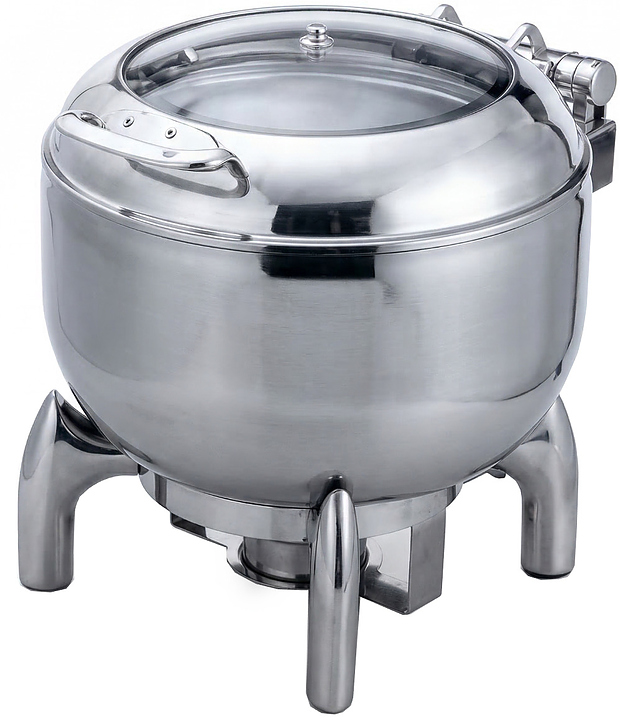 Мармит-горшочек Crazy Pan CP-CHD11S