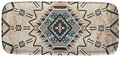 Блюдо прямоугольное ID Fine Heritage 20209-151622 22х10 см