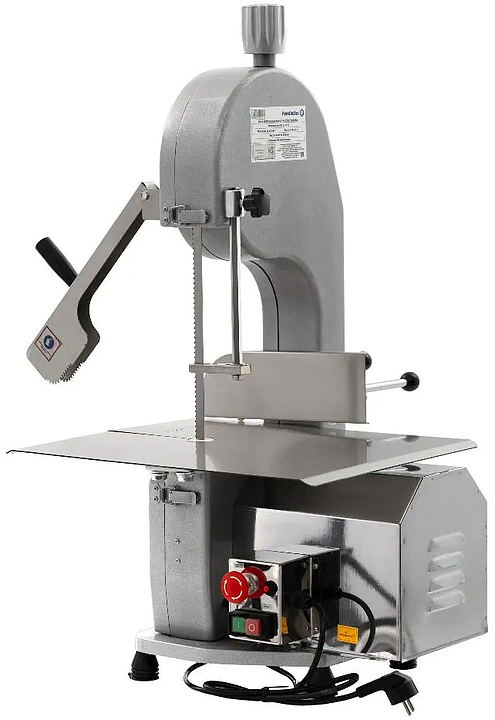 Пила ленточная для мяса Foodatlas FA-250A