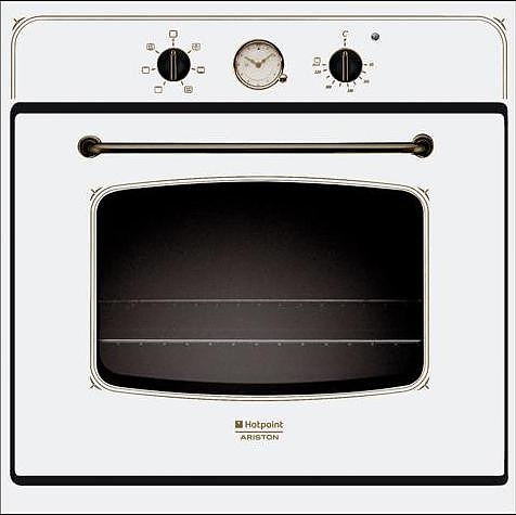 Независимый электрический духовой шкаф Ariston FR 540.2 WH