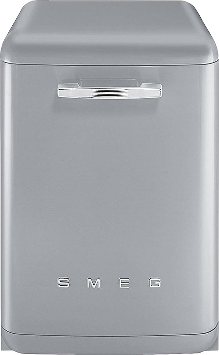 Посудомоечная машина SMEG LVFABSV