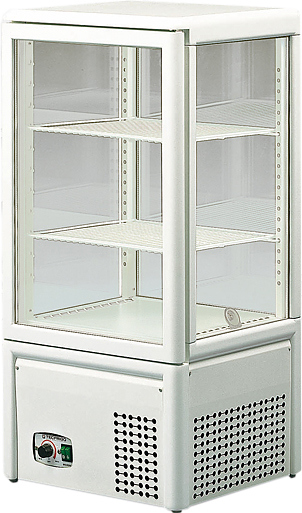 Витрина холодильная Tecfrigo MICRON II