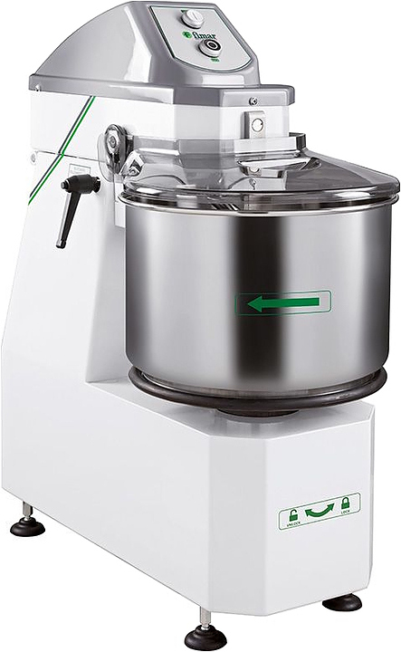 Тестомес спиральный FIMAR 18 SR 2V