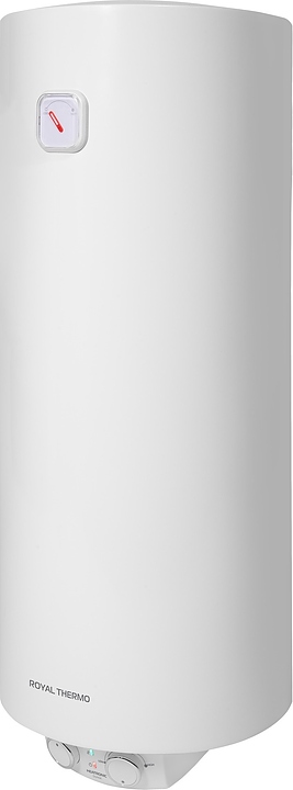 Водонагреватель электрический накопительный Royal Thermo RWH 50 Heatronic Slim DryHeat