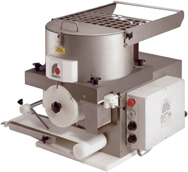 Машина формовочная Deighton R2200 (од/80мм/станд.)
