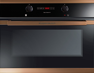 Духовой шкаф Kuppersbusch EEBK 6260.0 JX7