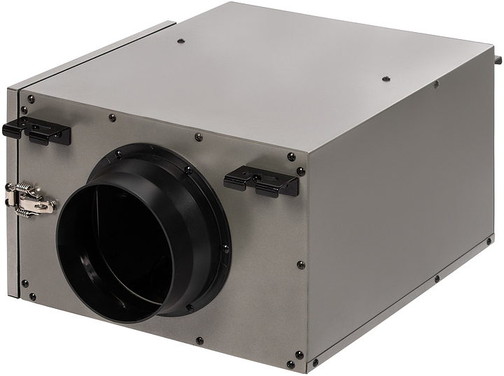 Нагреватель керамический SHUFT SVET-3.0-380/3-PTC