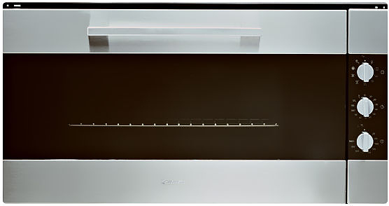 Независимый электрический духовой шкаф Candy FNP 319 X