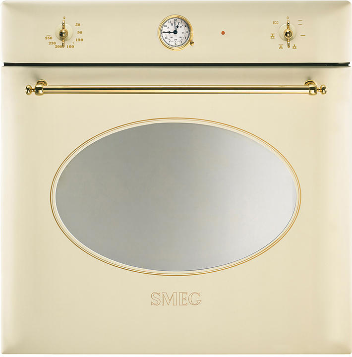 Многофункциональный духовой шкаф SMEG SF850P