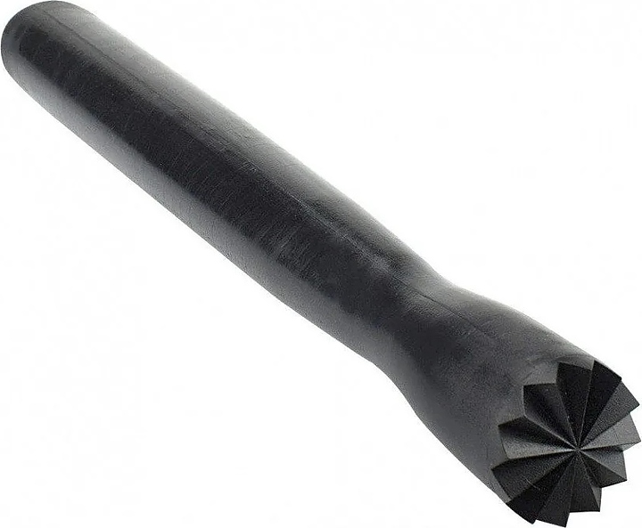 Мадлер Restopit бк029 l=20,5 см (пластик) черный