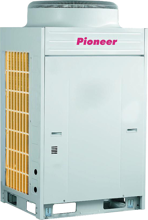 Внешний блок мультизональной системы Pioneer KGV280W