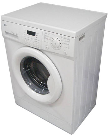 Стиральная машина LG WD 10490 N RUS