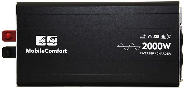Инвертор MobileComfort S2012