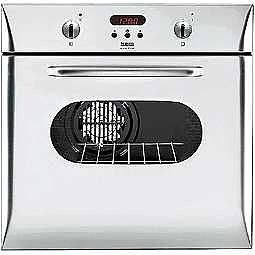 Независимый электрический духовой шкаф Electrolux Professional ZOB 892 SX