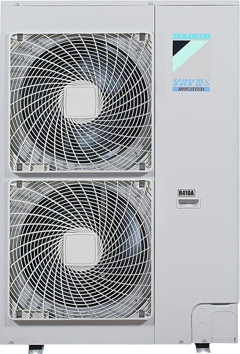 Внешний блок мультизональной системы Daikin RXYSQ5P8V1