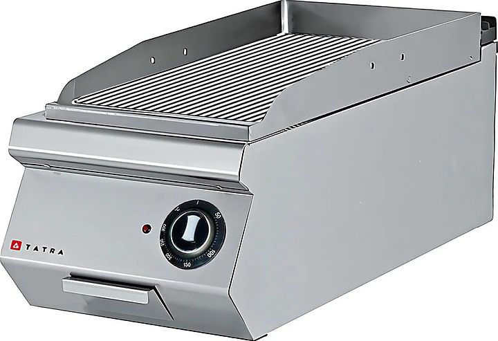 Поверхность жарочная Tatra TET.47R