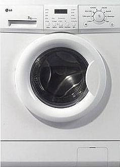 Стиральная машина LG WD 80480 NV