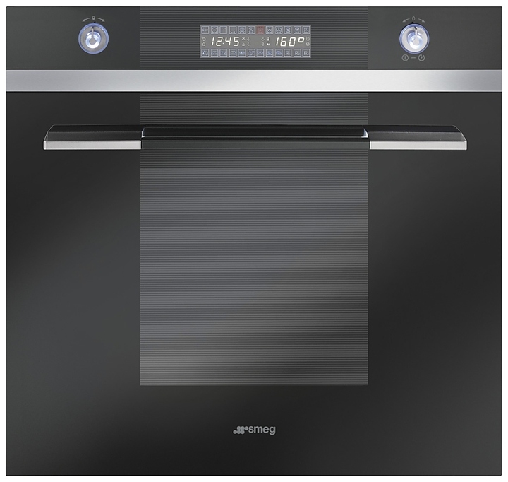 Духовой шкаф электрический SMEG SC112N-8