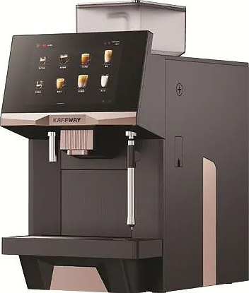 Кофемашина KAFFWAY U7A