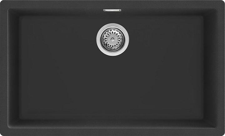 Кухонная мойка SMEG VZP76N