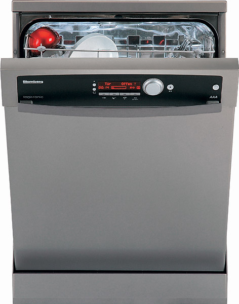 Посудомоечная машина Blomberg GSN 1580 XB
