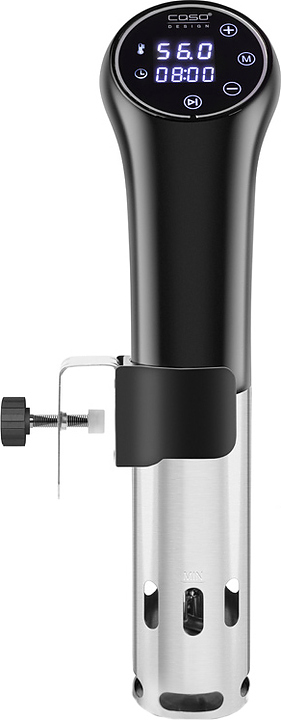 Аппарат Sous Vide CASO SV 200